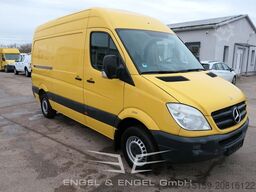 mercedes-benz Sprinter II Kasten 309 CDI