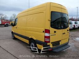mercedes-benz Sprinter II Kasten 309 CDI