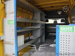 mercedes-benz Sprinter II Kasten 309 CDI