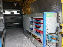 mercedes-benz Sprinter II Kasten 309 CDI