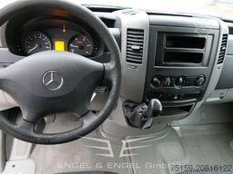 mercedes-benz Sprinter II Kasten 309 CDI
