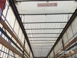 Schmitz Cargobull Semitrailer Curtainsider Standard