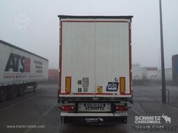 Schmitz Cargobull Semitrailer Curtainsider Standard