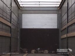 Schmitz Cargobull Semitrailer Curtainsider Standard