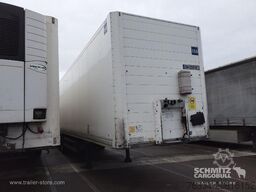 Schmitz Cargobull Semitrailer Dryfreight Standard