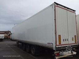 Schmitz Cargobull Semitrailer Dryfreight Standard