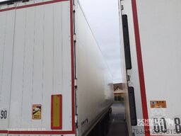 Schmitz Cargobull Semitrailer Dryfreight Standard Double étage