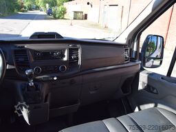 Ford Transit 350 Doka Allrad Klima AHK 1.Hand