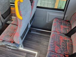 MERCEDES-BENZ Sprinter 519 30 Sitzer  Lagerfahrzeug Transfer-S