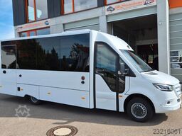 MERCEDES-BENZ Sprinter 519 30 Sitzer  Lagerfahrzeug Transfer-S