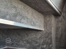 MERCEDES-BENZ Sprinter 519 30 Sitzer  Lagerfahrzeug Transfer-S