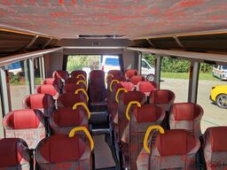 MERCEDES-BENZ Sprinter 519 30 Sitzer  Lagerfahrzeug Transfer-S