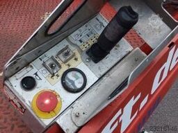 Skyjack SJ III 4632 Elektro 11,75 m