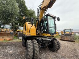 CATERPILLAR M 314 NEU