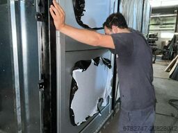 FAZA MOBILE SLAUGHTERHOUSE COMPACT MODEL M6