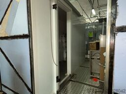 FAZA MOBILE SLAUGHTERHOUSE COMPACT MODEL M6