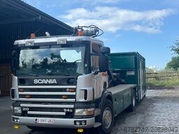 FAZA MOBILE SLAUGHTERHOUSE COMPACT MODEL M6