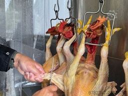 FAZA MOBILE SLAUGHTERHOUSE COMPACT MODEL M6