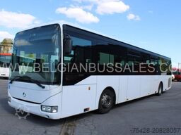 Iveco Crossway LE / 12.8m / Automaat / 3 Point Seatbe...
