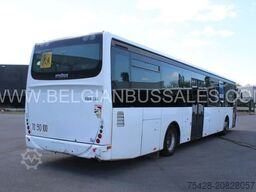 Iveco Crossway LE / 12.8m / Automaat / 3 Point Seatbe...