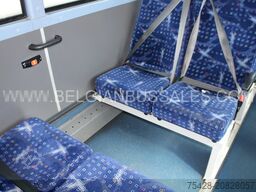 Iveco Crossway LE / 12.8m / Automaat / 3 Point Seatbe...