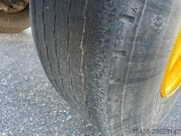 Jiannis - ROR/DRUM - NL trailer - AIR suspension - 65.138