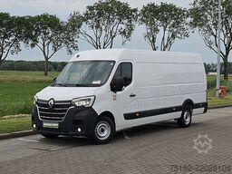 RENAULT MASTER 2.3 L4H2 Navi AC Euro6!