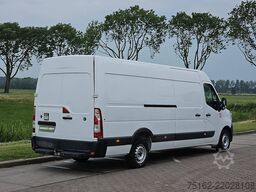 RENAULT MASTER 2.3 L4H2 Navi AC Euro6!