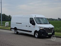 RENAULT MASTER 2.3 L4H2 Navi AC Euro6!