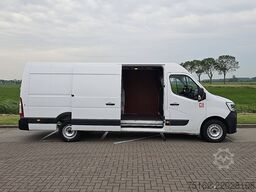 RENAULT MASTER 2.3 L4H2 Navi AC Euro6!