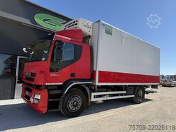 Iveco Stralis 190S31 ISO 6.60m Mitsubishi 0°C