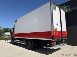 Iveco Stralis 190S31 ISO 6.60m Mitsubishi 0°C