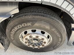 Iveco Stralis 190S31 ISO 6.60m Mitsubishi 0°C