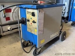 DALEX CGL 192
