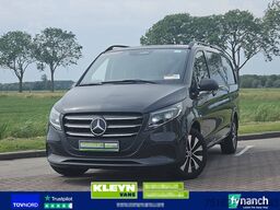 MERCEDES-BENZ VITO 119 CDI L2 LED Distronic Nav