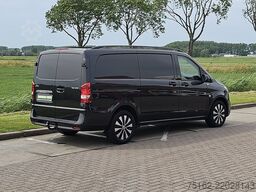 MERCEDES-BENZ VITO 119 CDI L2 LED Distronic Nav