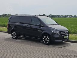 MERCEDES-BENZ VITO 119 CDI L2 LED Distronic Nav