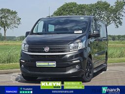 FIAT TALENTO 2.0 MJ ac dc EURO6