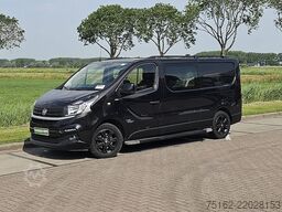 FIAT TALENTO 2.0 MJ ac dc EURO6