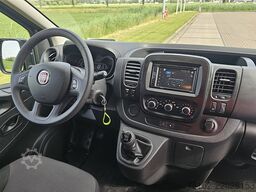 FIAT TALENTO 2.0 MJ ac dc EURO6