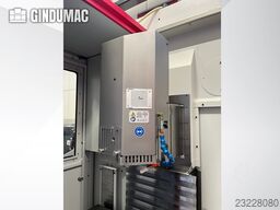 KUNZMANN WF 610 CNC