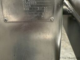 RISCO RS4001