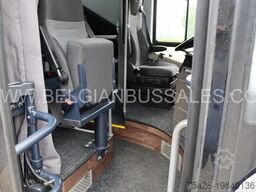 Neoplan Skyliner L New Model / P06 / 14.0m / 531 / TDX27