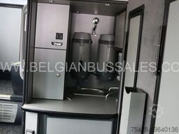 Neoplan Skyliner L New Model / P06 / TDX27 Astromega / ...