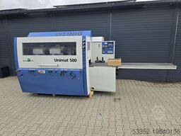 WEINIG Unimat 500