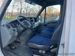 IVECO DAILY  35C10 P.3750
