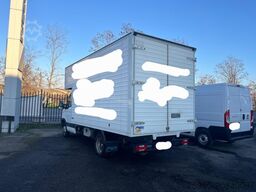 IVECO DAILY 35C10 P.3750
