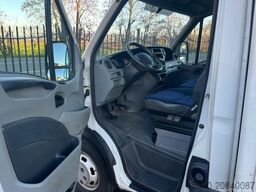 IVECO DAILY  35C10 P.3750