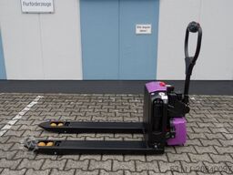 Jungheinrich anton PTL 1.5 - Neugerät!