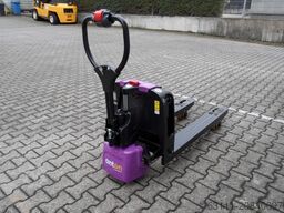 Jungheinrich anton PTL 1.5 - Neugerät!